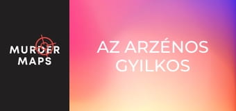 Az arzénos gyilkos