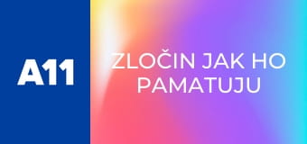 Zločin jak ho pamatuju - ŠVÁBOVI ZABIJÁCI