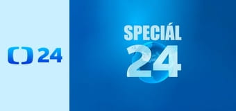 Speciál ČT24 - Nová vláda Andreje Babiše
