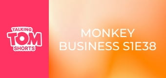 Monkey Business S1E38 Monkey Business S1E38