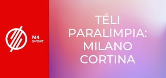 Téli Paralimpia: Milano Cortina 2026 - Kerekesszékes curling, vegyespáros: Nagy-Britannia – Egyesült Államok csoportkör mérkőzés