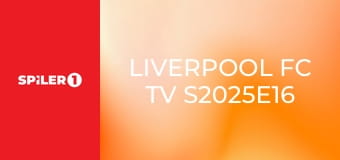 Liverpool FC TV S2025E16 - MCI-LIV Manchester City - Liverpool
