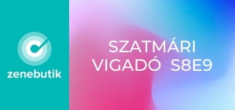 Szatmári Vigadó  S8E9 - Episode 9 Szatmári Vigadó  S8E9 - Episode 9