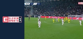 Piłka nożna: Serie A Enilive