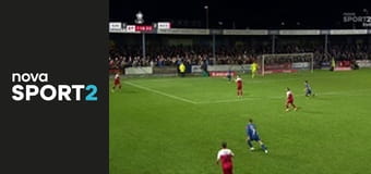 Česká Enduro Serie - Klíny