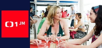 Inspektorka Candice Renoirová - Vztek si nevybírá