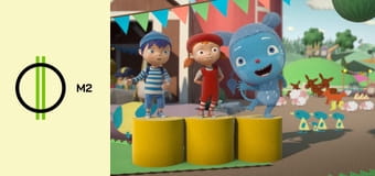 Irány Okido! E21 - Az évszakok