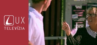 Fara S1E1 - Príchod