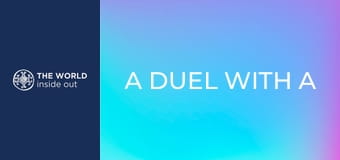 Párbaj egy szumóbirkózóval és a gésák titkai. Japán.