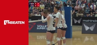 Australian Volleyball Super League