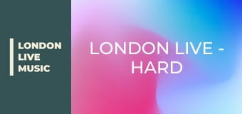 LONDON LIVE - Hard Fi