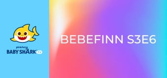 Bebefinn S3E6