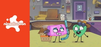 Szipi & Szuper S1E7 - A beugró / Labdaszámlálás Szipi & Szuper S1E7 - A beugró / Labdaszámlálás