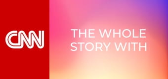 The Whole Story with Anderson Cooper