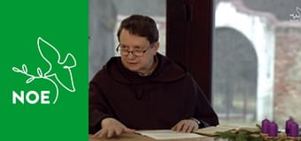 P. Vojtěch Kodet - Adventní obnova E1 - Na prahu adventu