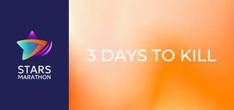 Condamnat să ucidă