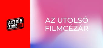 Az utolsó filmcézár