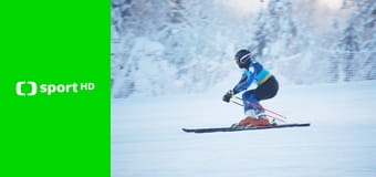 Alpské lyžování: SP mužů: Beaver Creek