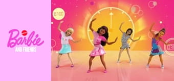 Barbie: Zespół Barbie Sezon 1 Odcinek 4