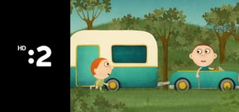 Drobci S1E17 - Piknik