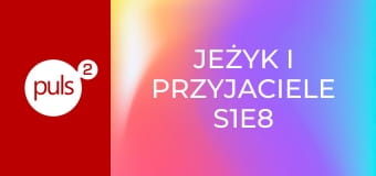 Jeżyk i przyjaciele S1E8 - Nie taki straszny smok