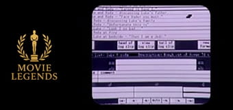 Movie legends Sezon 1 Episod 3