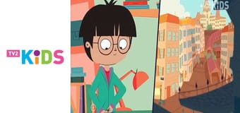 Maelys nyomoz E17 - Csapdába esve