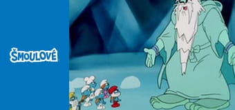 Šmoulata - část druhá