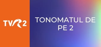 Tonomatul de pe 2