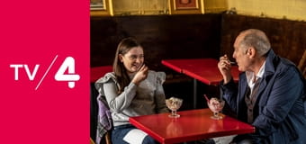 Feketelista S2E8 - A dekabrista