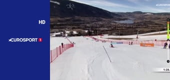 Vívó Grand Prix sorozat - Lima