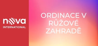 Ordinace v růžové zahradě 2 S2E165 - Někdy láska nestačí