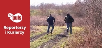 Reporterzy. Z życia wzięte Sezon 1 Odcinek 30 - Niewolnice