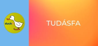 Tudásfa Tudásfa