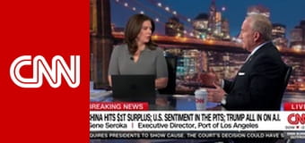 The Brief with Jim Sciutto