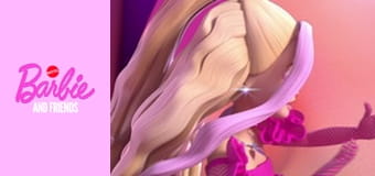 Barbie: Dream Besties Sezon 1 Odcinek 9