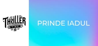 Prinde iadul