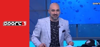 Harmadik félidő - Kézilabdaműsor, 2611, ism., HD