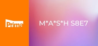 M*A*S*H S8E7