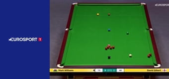 Snooker