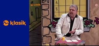 Aj múdry schybí S14E3