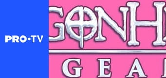 Inimă de dragon: Răzbunarea