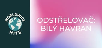 Odstřelovač: Bílý havran