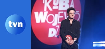 Kuba Wojewódzki S20E14