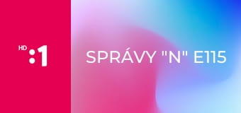 Správy "N" E115