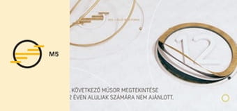 Könyvjelző - Takaró Mihály műsora - Mikes Kelemen