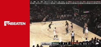 Basketball: Japanese B.League