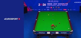 Snooker