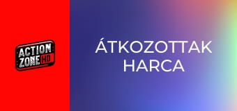 Átkozottak harca
