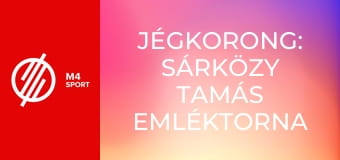 Jégkorong: Sárközy Tamás emléktorna - Magyarország – Olaszország férfi válogatott mérkőzés